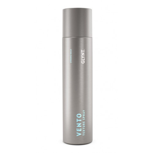 Glynt Vento Texture Spray Plaukų lakas stipriai fiksacijai ir tekstūrai 300ml
