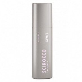Glynt Scirocco Lac Spray Plaukų lakas elastingam formavimui 150ml