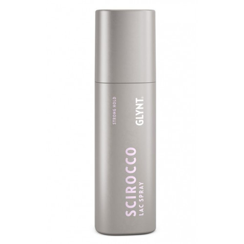 Glynt Scirocco Lac Spray Plaukų lakas elastingam formavimui 150ml