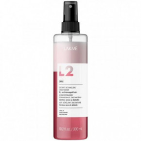 Lakme L2 Care Instant Detangling Conditioner 300ml