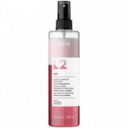 Lakme L2 Care Instant Detangling Conditioner Nenuplaunamas kondicionierius 300ml