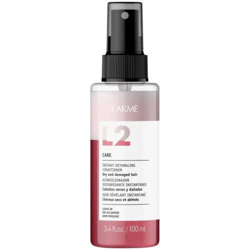 Lakme L2 Care Instant Detangling Conditioner Nenuplaunamas kondicionierius 300ml