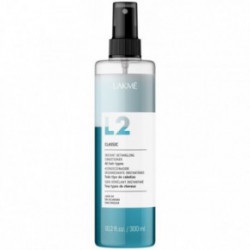 Lakme L2 Classic Instant Detangling Conditioner Nenuplaunamas kondicionieriu 300ml