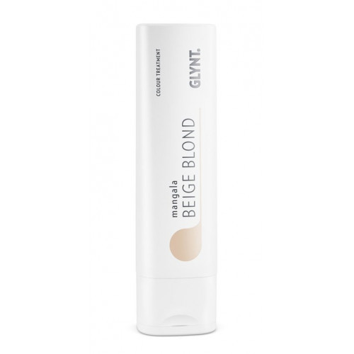 Glynt Mangala Toning Nourishing Mask Atspalvį suteikianti maitinamoji kaukė 200ml