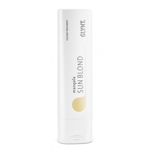 Glynt Mangala Toning Nourishing Mask Atspalvį suteikianti maitinamoji kaukė 200ml