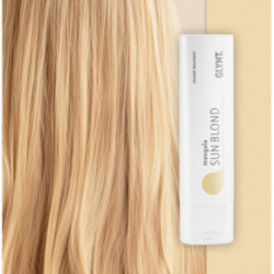 Glynt Mangala Toning Nourishing Mask Atspalvį suteikianti maitinamoji kaukė 200ml