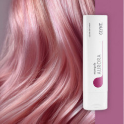 Glynt Mangala Toning Nourishing Mask Atspalvį suteikianti maitinamoji kaukė 200ml