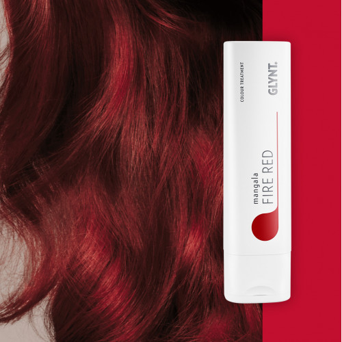 Glynt Mangala Toning Nourishing Mask Atspalvį suteikianti maitinamoji kaukė 200ml