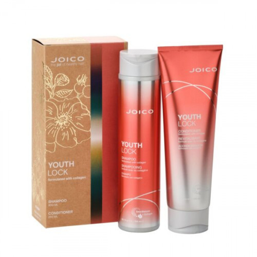 Joico Youthlock Holiday Duo Dovanų rinkinys