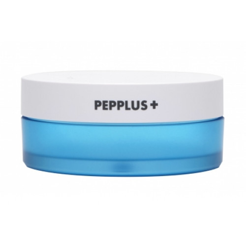 Pepplus No Sebum Multi Finish Powder Sebumą kontroliuojanti pudra 10g