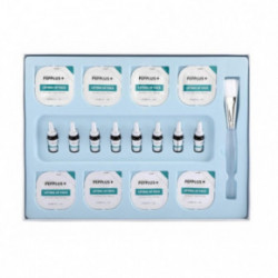 Pepplus Lifting Up Mask Pack Staigaus efekto standinančIų kaukių rinkinys Rinkinys