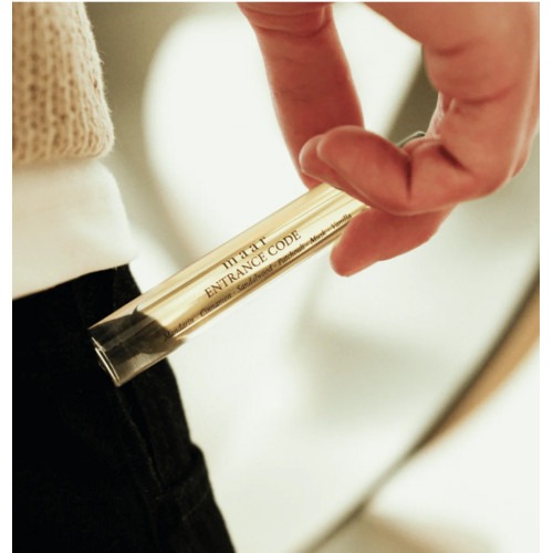 Maar Entrance Code Aliejiniai kvepalai 10ml