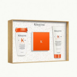 Kérastase Nutritive Riche Holiday Gift Set 2025 Drėkinamasis plaukų priemonių rinkinys