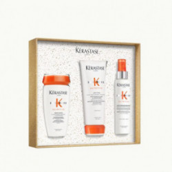 Kérastase Nutritive Holiday Gift Set 2025 Drėkinamasis plaukų priemonių rinkinys