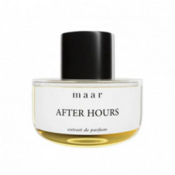 Maar After Hours Kvepalų ekstraktai 50ml