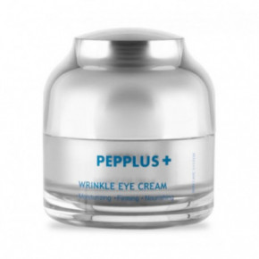 Pepplus Wrinkle Eye Cream Silmakreem lõtvunud nahale 30g