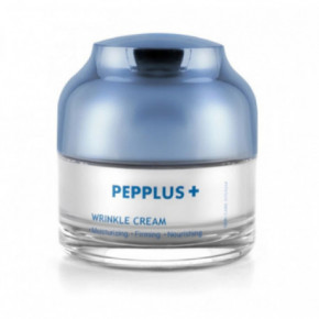 Pepplus Wrinkle Cream Stangrinamasis veido kremas 50ml