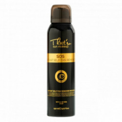 That'so Sos Instant Self-tan Remover Mousse Savaiminio įdegio atspalvį šalinančios putos 150ml