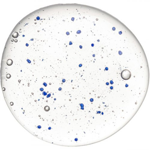 Hadat Cosmetics Microcapsules Shampoo Mikrokapsulės, giliai valantis šampūnas 250ml