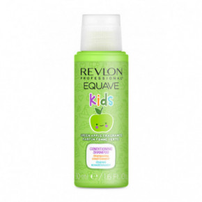 Revlon Professional Equave Kids 2in1 Apple Shampoo Laste šampoon 50ml