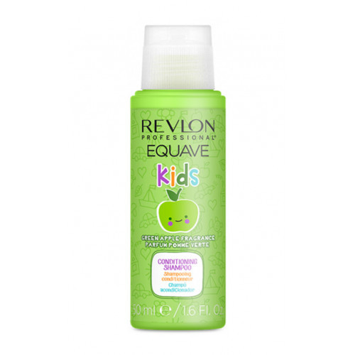 Revlon Professional Equave Kids 2in1 Conditioning Shampoo Šampūnas vaikams 300ml