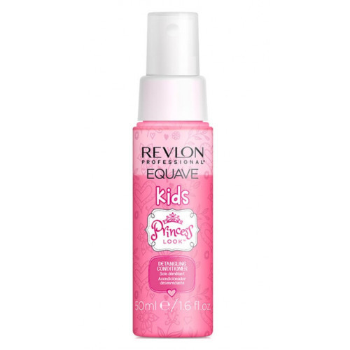 Revlon Professional Equave Kids Princess Look Detangling Conditioner Dvifazis nenuplaunamas kondicionierius mergaitėms 200ml