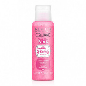 Revlon Professional Equave Kids Princess Look 2in1 Šampoon lastele 50ml