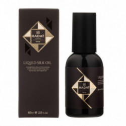 Hadat Cosmetics Liquid Silk Oil Plaukų aliejus 60ml