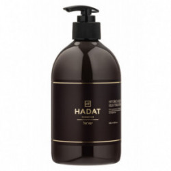 Hadat Cosmetics Hydro Liquid Silk Treatment Atkurianti kaukė sausiems ir itin pažeistiems plaukams 300ml