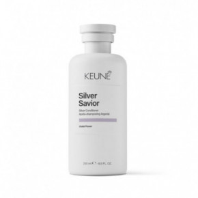 Keune Silver Savior Kondicionierius sidabriniams atspalviams puoselėti 250ml