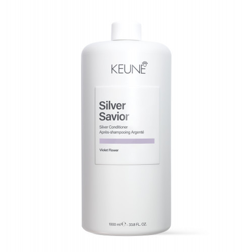 Keune Silver Savior Kondicionierius sidabriniams atspalviams puoselėti 250ml