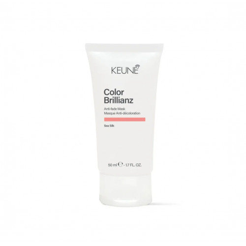 Keune Color Brillianz Anti-Fade Mask Spalvą sauganti kaukė 250ml