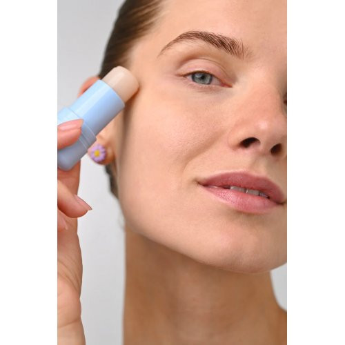 Blondesister Eyecing Depuffing Eye Balm Paburkimą mažinantis paakių pieštukas 7ml