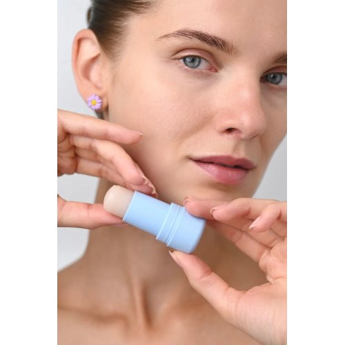 Blondesister Eyecing Depuffing Eye Balm Paburkimą mažinantis paakių pieštukas 7ml