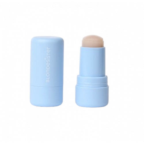 Blondesister Eyecing Depuffing Eye Balm Paburkimą mažinantis paakių pieštukas 7ml