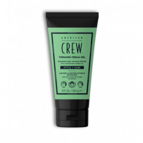 American Crew Forming Cream Gel Formavimo gelis vyrams 150ml