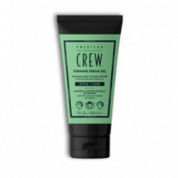 American Crew Forming Cream Gel Formavimo gelis vyrams 150ml