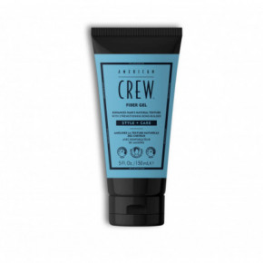 American Crew Fiber Gel Plaukų gelis 150ml