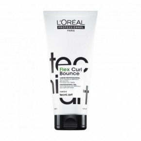 L'Oréal Professionnel Tecni Art Flex Curl Bounce Cream Garbanų formavimo priemonė 150ml