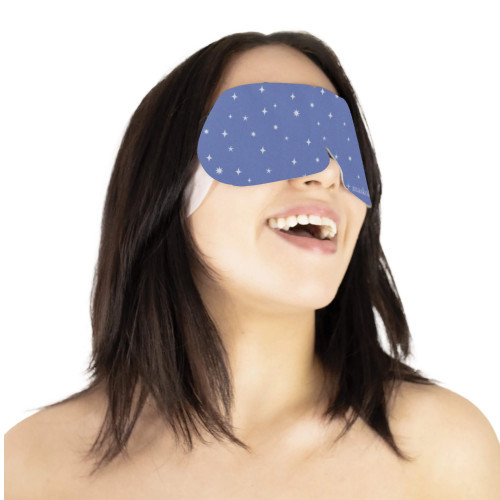 Maskology Thermotherapy Heated Eye Mask Šildanti paakių kaukė 1 vnt.