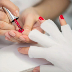 Maskology Professional Hand Treatment Mask Rankų kaukė - pirštinės 1 pora