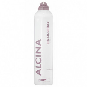 Alcina Hair Spray Aerosol Apsauginis aerozolinis plaukų lakas 500ml