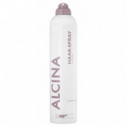 Alcina Hair Spray Aerosol Apsauginis aerozolinis plaukų lakas 500ml