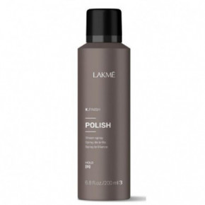 Lakme K.FINISH POLISH Sheen Spray