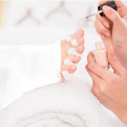 Maskology Professional Foot Treatment Mask Pėdų kaukė - kojinės 1 pora