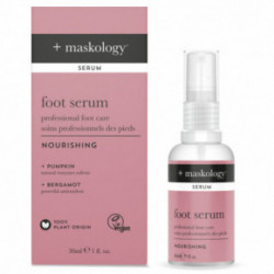Maskology Daily Use Foot Serum Pėdų serumas 30ml