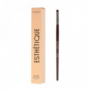 Didier Lab Esthétique Pro Master Brush Uzacu un skropstu krāsošanas ota Pro 03