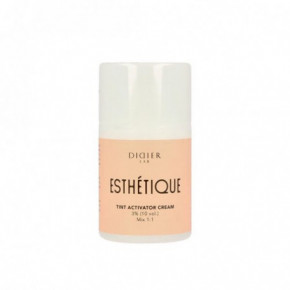 Didier Lab Esthétique Tint Activator Cream 100ml