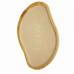 Glov Velvet Nano Touch Pėdų dildė ir plaukų šalinimo įrankis 1 vnt.