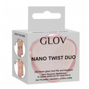 Glov Mini Nano Twist Duo 1pcs